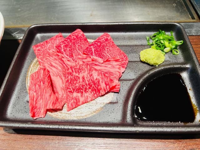 Steak House Grazie - サブ画像2