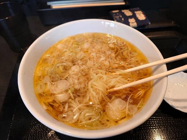 山形蕎麦 やま久 六丁の目店 - サブ画像2