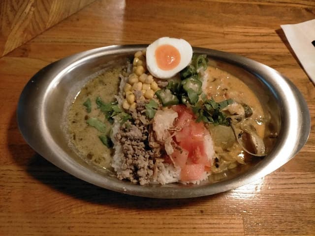 デイリースパイス アンド バル オフビート - サブ画像1