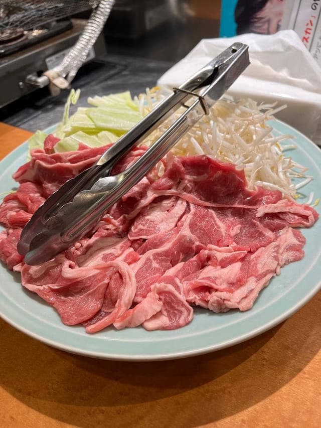 敦煌 - サブ画像1