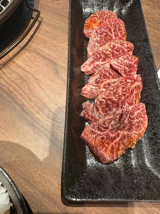 焼肉 鍾 - サブ画像1