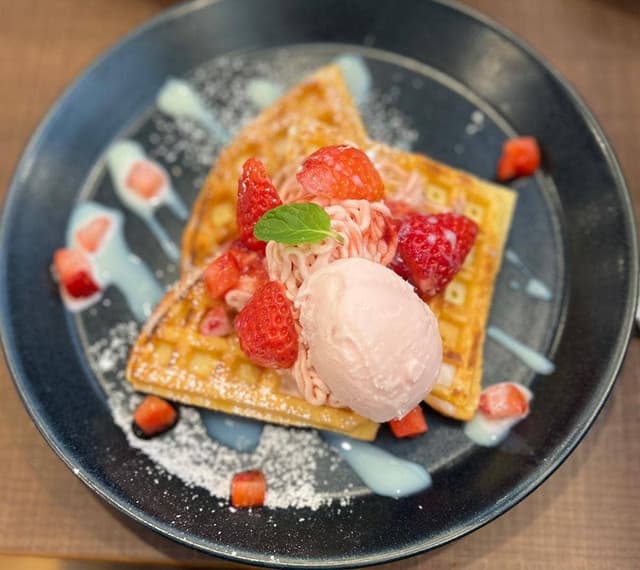 倉式珈琲店 エイスクエア草津店 - サブ画像3