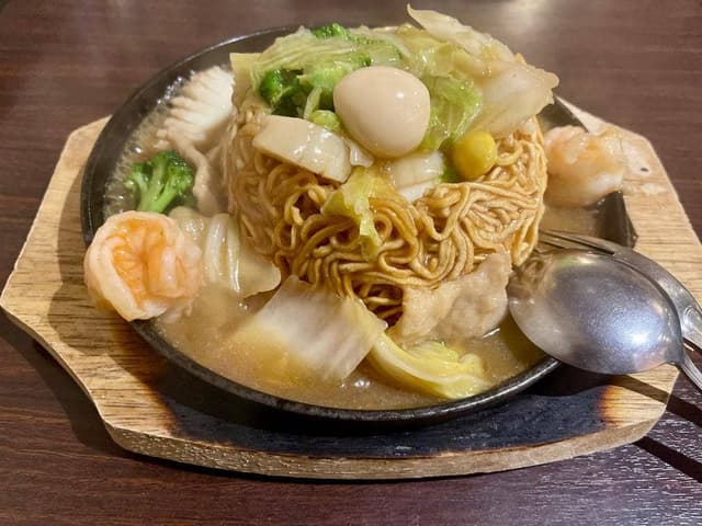 横浜中華街 酔楼 - サブ画像2