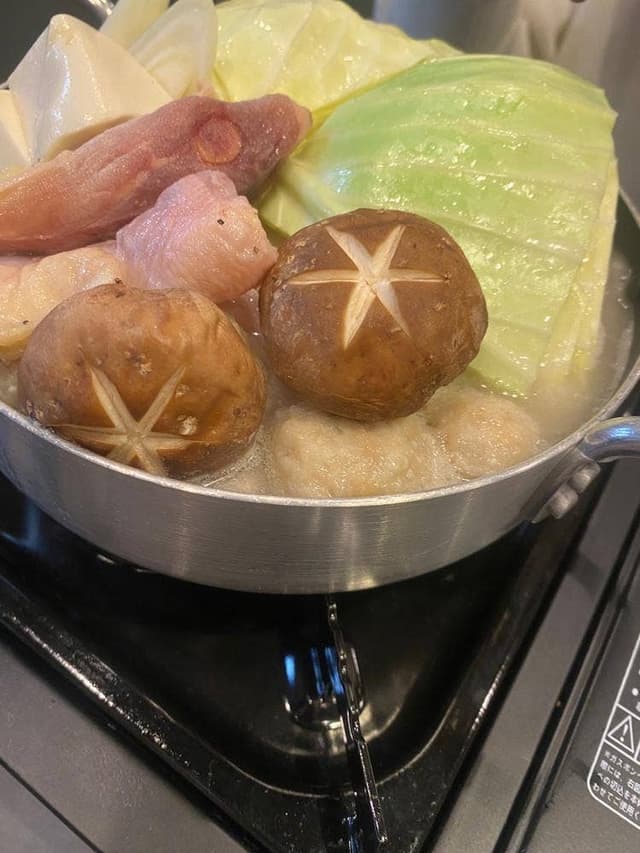 鶏料理･鮮魚 ゆかり - サブ画像2