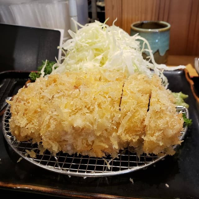 とんかつ いわい - サブ画像2