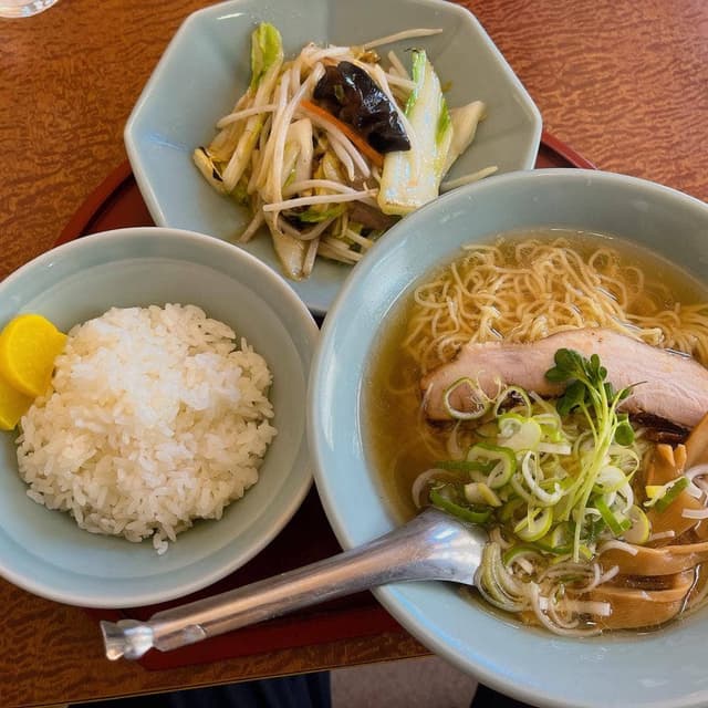 東来順 - サブ画像3