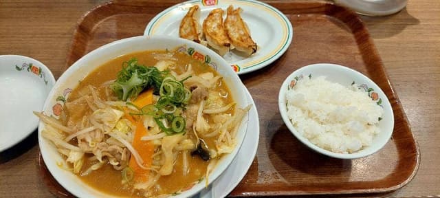 餃子の王将 フレスポ八王子みなみ野店 - サブ画像2