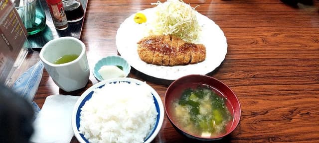 れんが亭 - サブ画像3