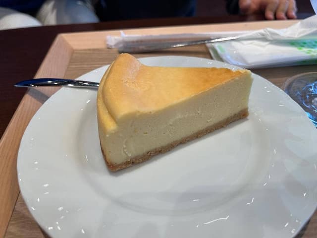 Cruise Cafe Canal - サブ画像1