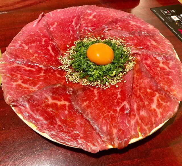 肉の匠 将泰庵 神田店 - サブ画像1