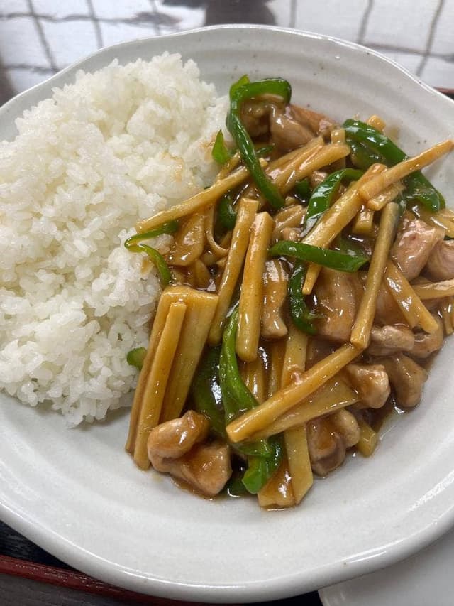 千歳屋飲食店 - サブ画像2