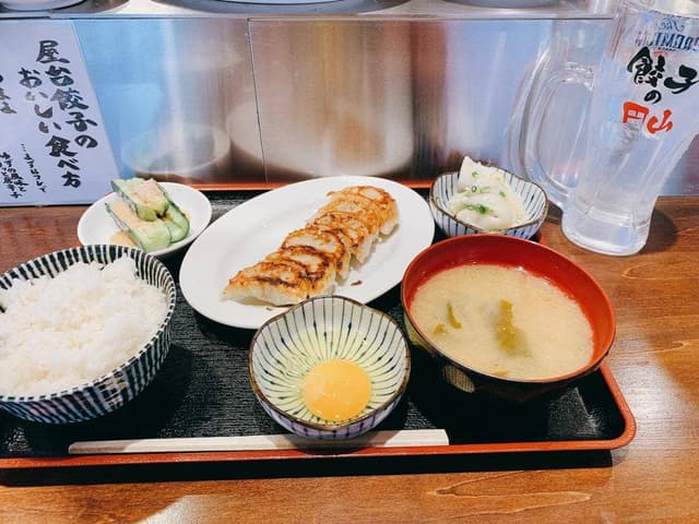 餃子の円山 中目黒店 - サブ画像2