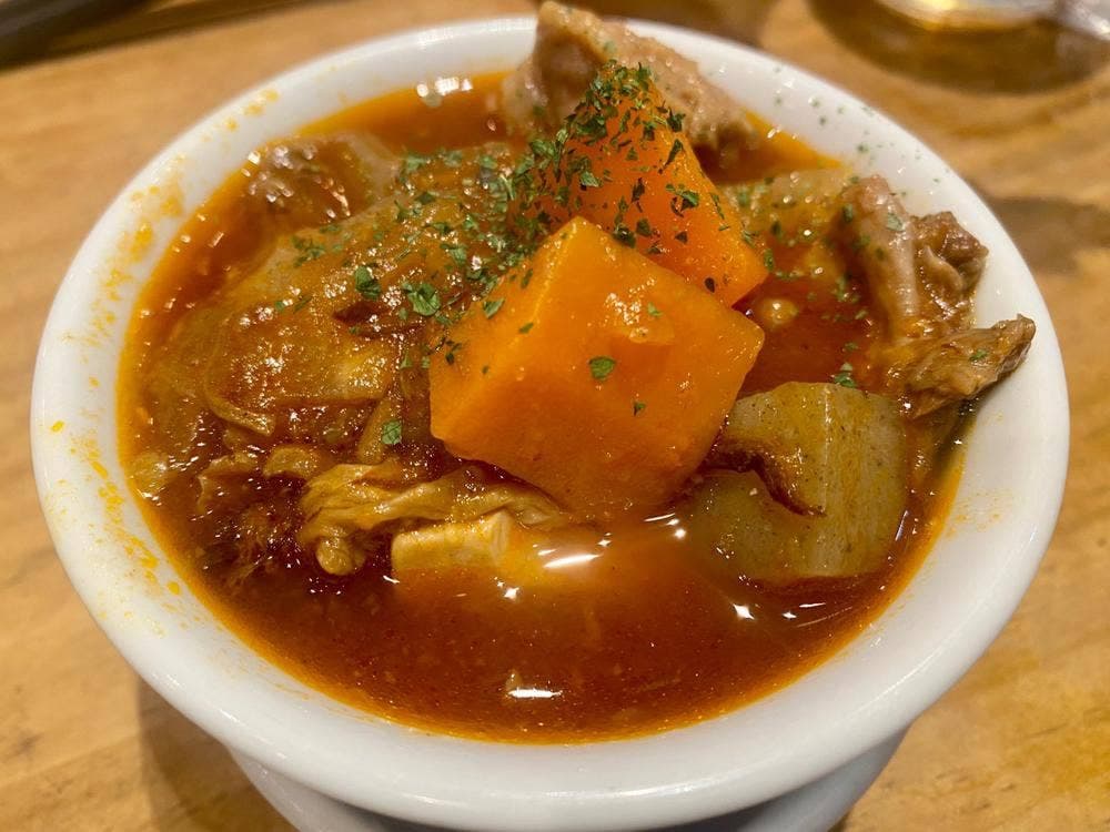 ビーフキッチンスタンド アパホテル秋葉原店