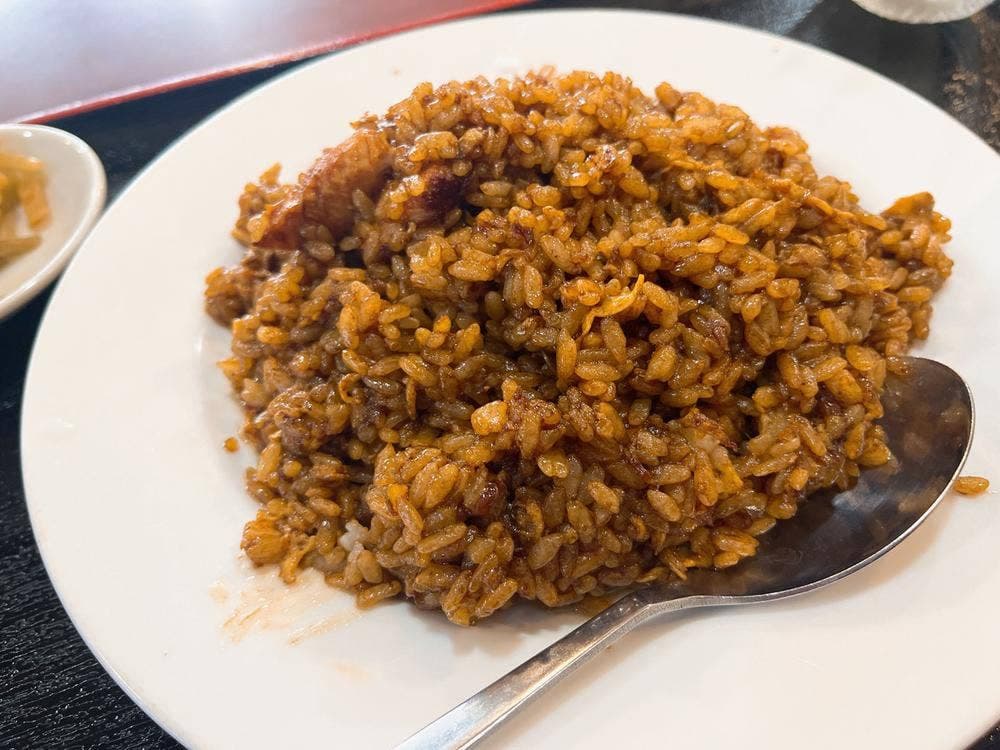 向陽飯店 都筑店