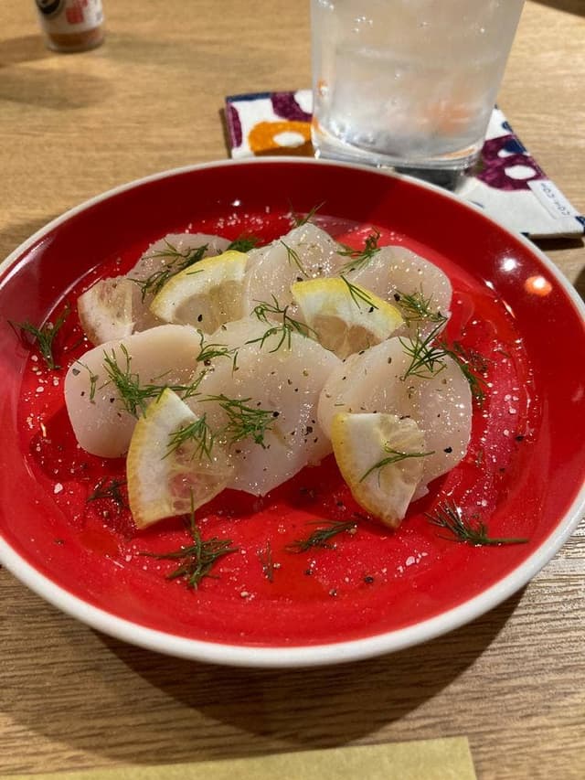 肉和タリ庵 - サブ画像2