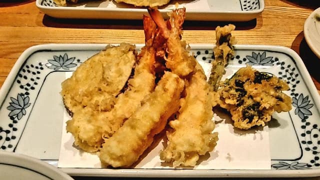 天ぷら新宿つな八 新宿高島屋店 - サブ画像2
