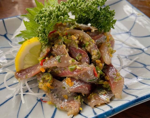 いさりび食堂 - サブ画像1