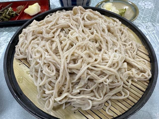 そば処 新駒 - サブ画像2