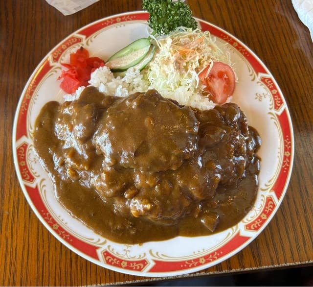 お食事の店 ハイジ - サブ画像1
