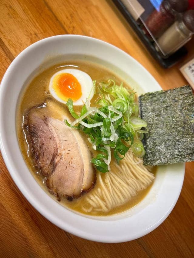 らーめん専門 いっぽし - サブ画像2