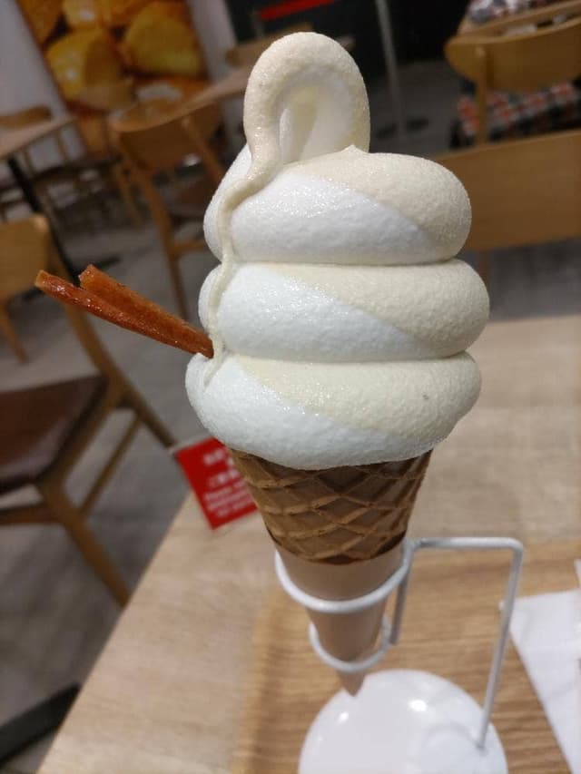 らぽっぽファーム 南海なんば駅店 - サブ画像3