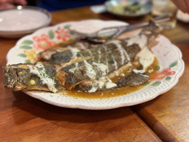 プチ レストランカプリス - サブ画像2