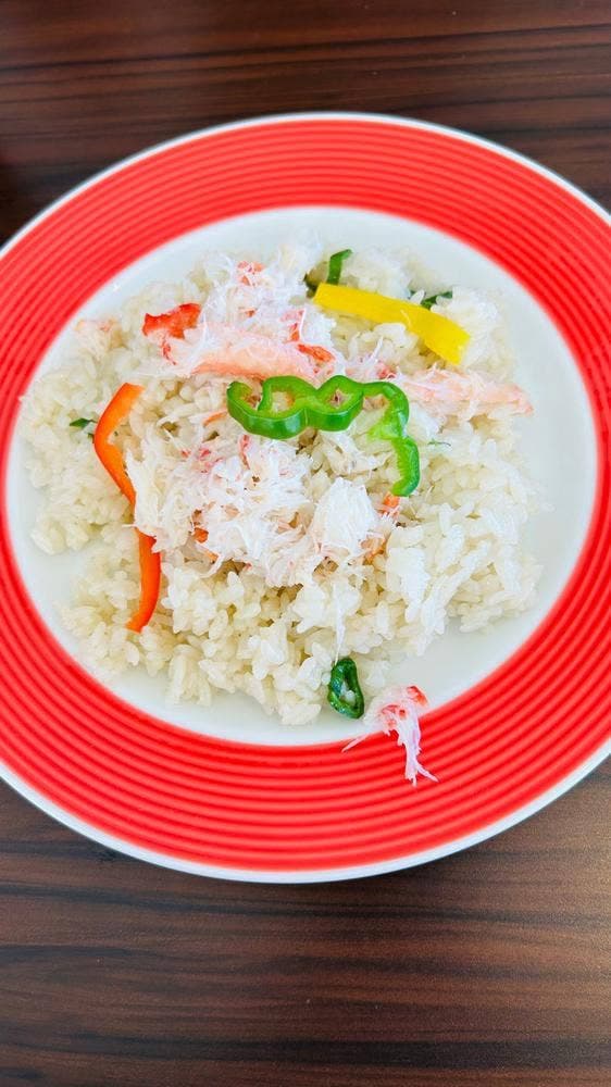 シーフードレストラン メヒコ 大洗店