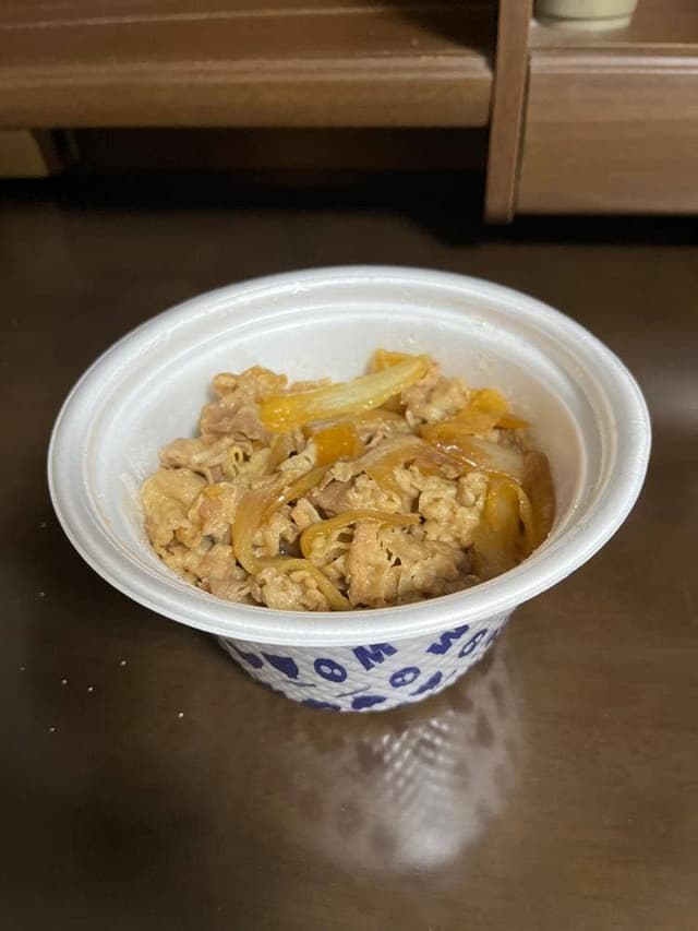 松屋 三田駅前町店 - サブ画像3