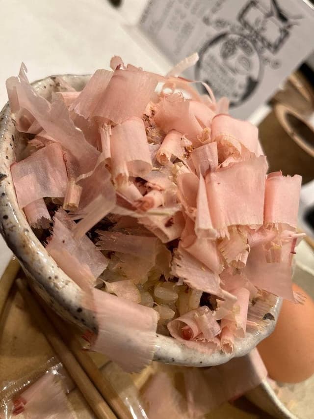 かつお食堂 - サブ画像3