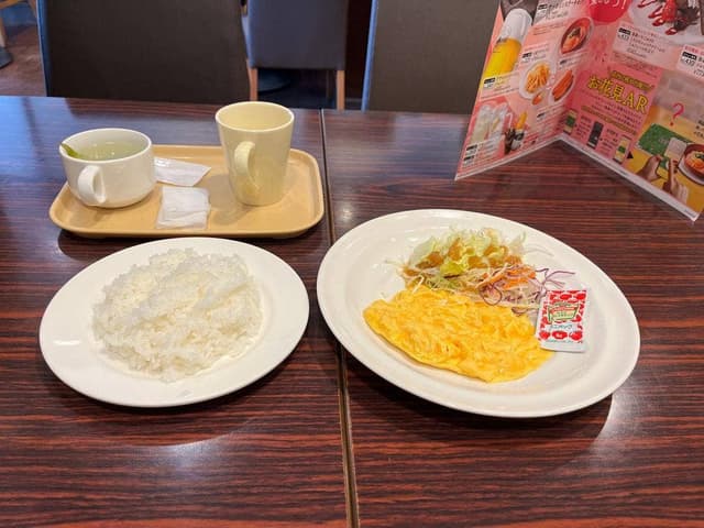 ガスト 松江南店 - サブ画像1