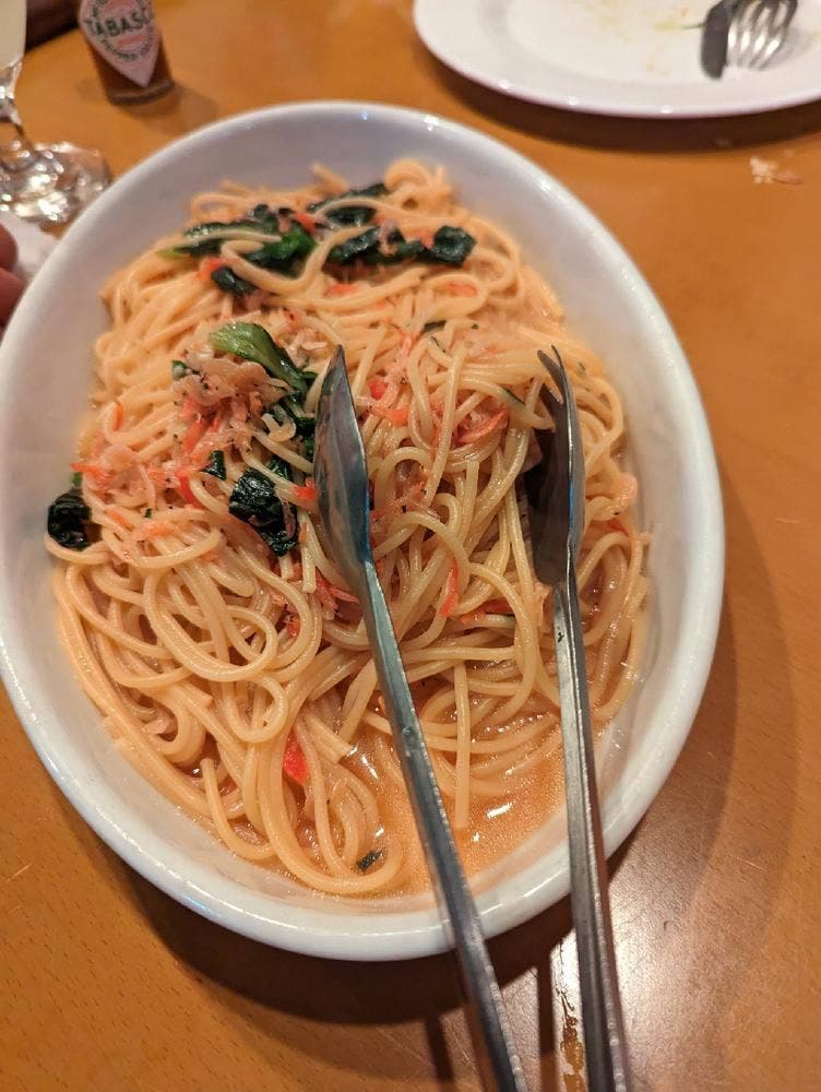 AZ DINING 国立店