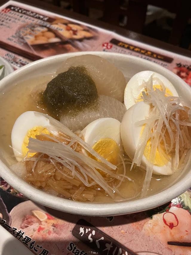 がらく本店 - サブ画像2