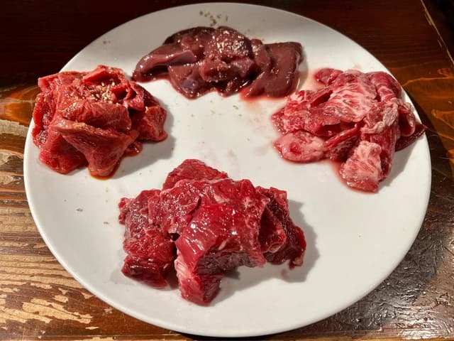 七輪庵 三ノ輪本店 - サブ画像1