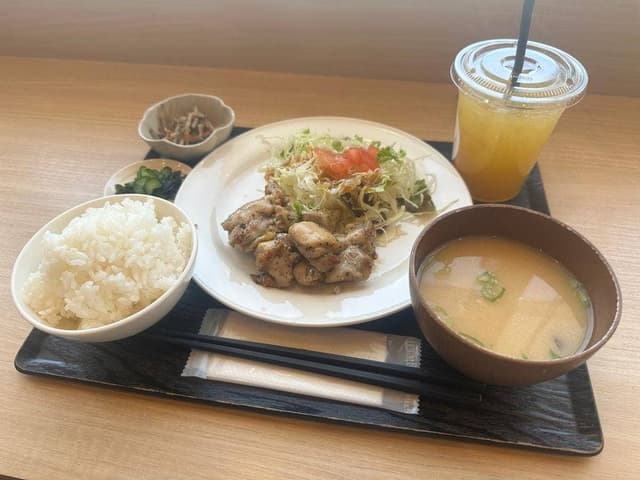 岩国珈琲 - サブ画像2