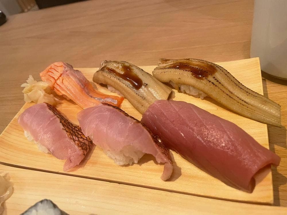 すしつま 名古屋広小路店