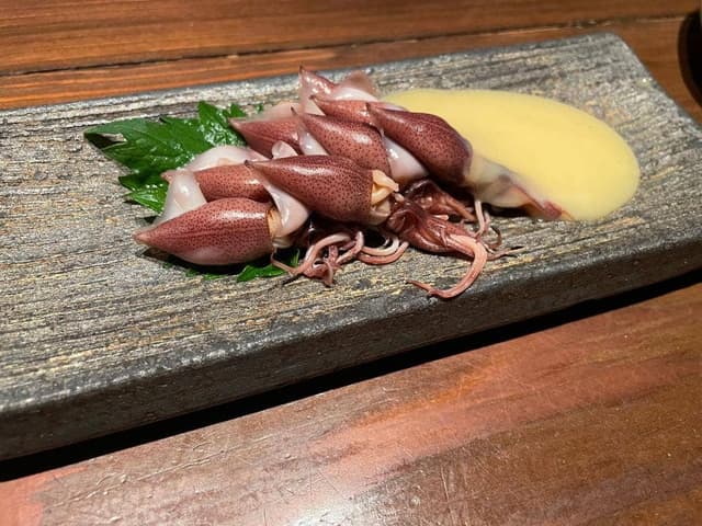 炉端焼き酒場 一心 大和八木店 - サブ画像3