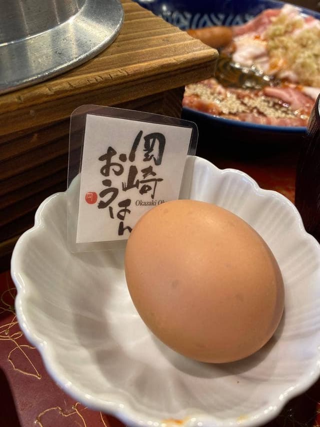 お米と焼肉 肉のよいち 四日市23号線店 - サブ画像2