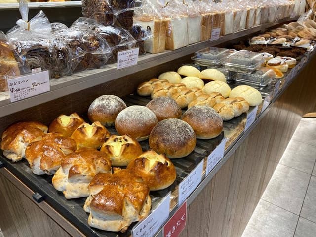 ブーランジェリー ボヌール 巣鴨店 - サブ画像2