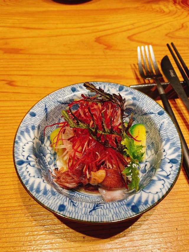 restaurant muni - サブ画像1