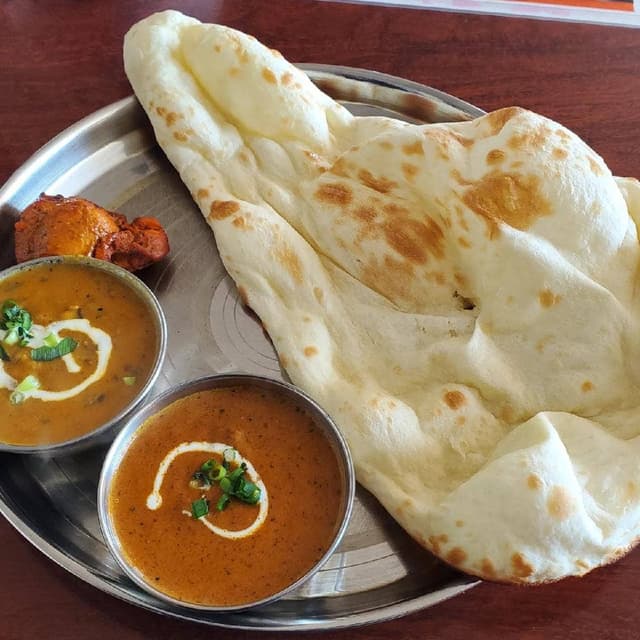 インド•ネパール料理 ヴィヤンジャン - サブ画像1