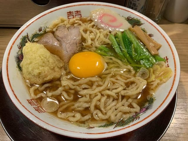 煮干そば 流。 - サブ画像1