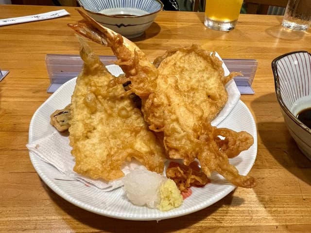 永竜そば店 - サブ画像3