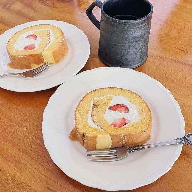 シャモニーの森 - サブ画像1