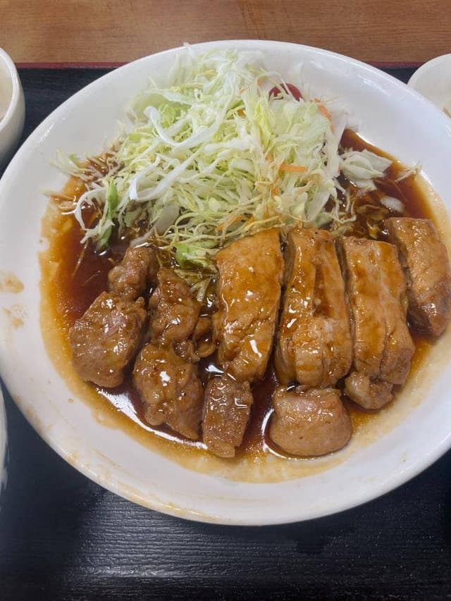 下出羽 内山屋 - サブ画像1