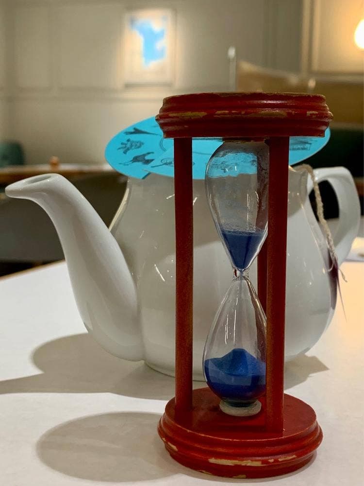 RITUEL CAFÉ
