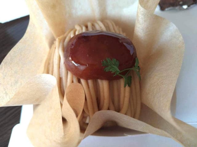 ツナグ - サブ画像2