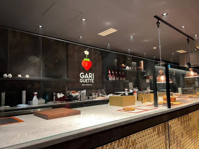 GARIGUETTE 京都 - サブ画像3