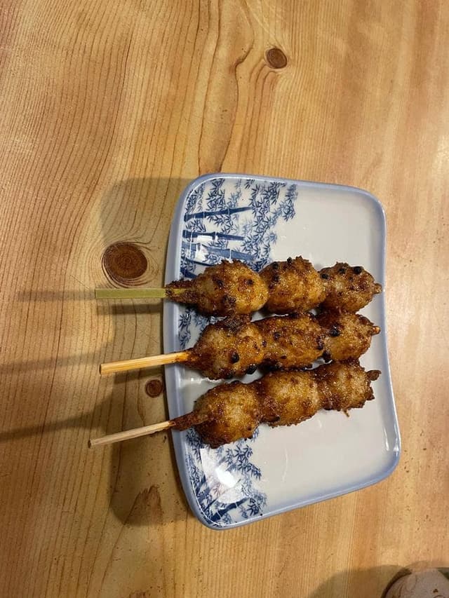 あまから 本店 - サブ画像1