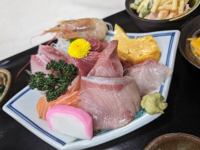 つるや&じゅんちゃん食堂 - サブ画像3