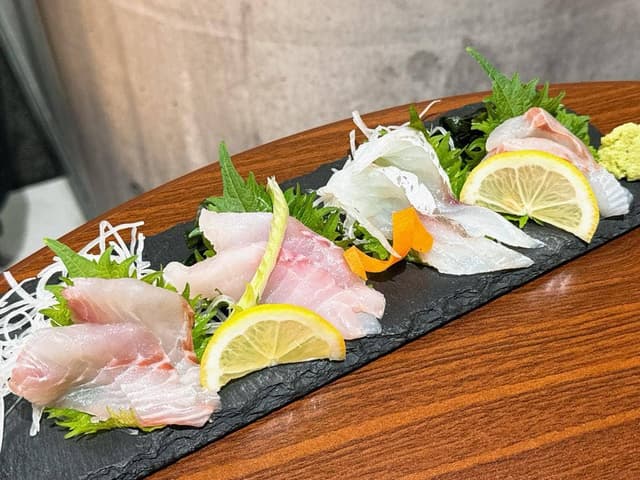 酒処 空流 - サブ画像1